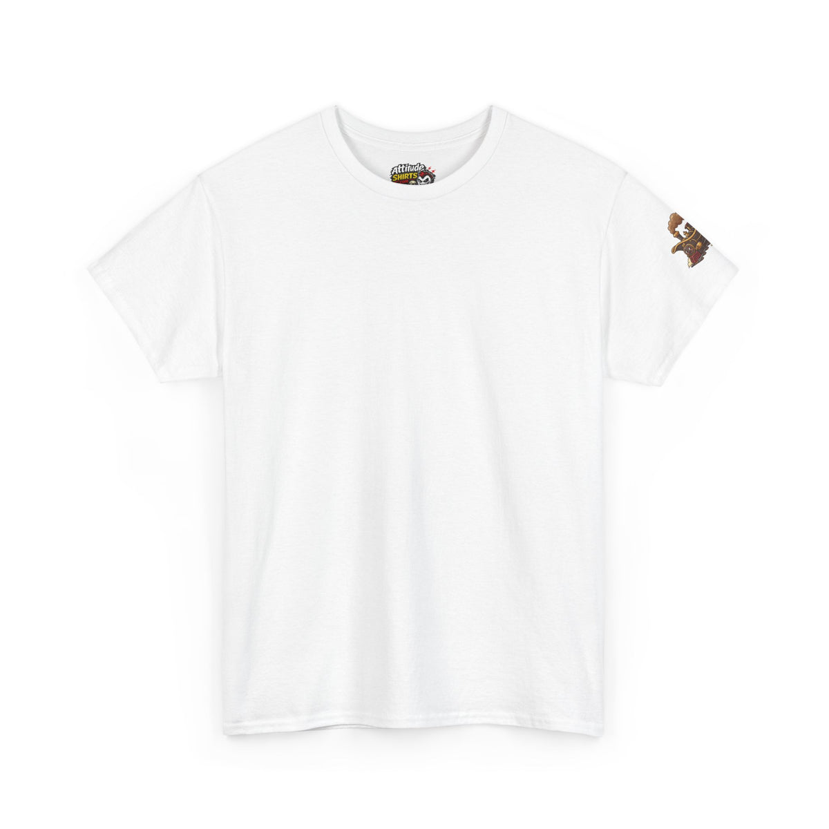 "Next Stop Food Coma" Premium Graphic Tee