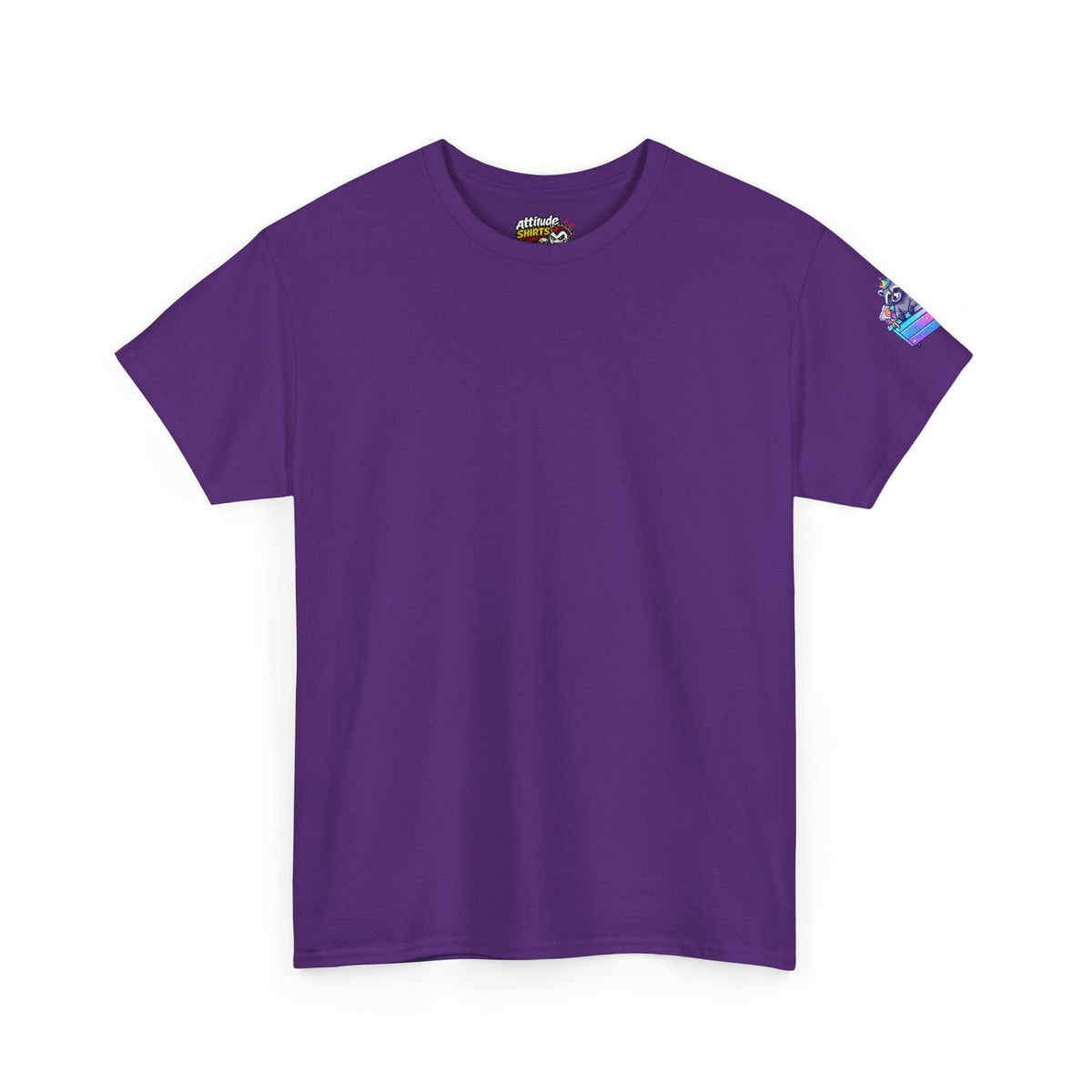 Top Tier Trash Premium Graphic Tee