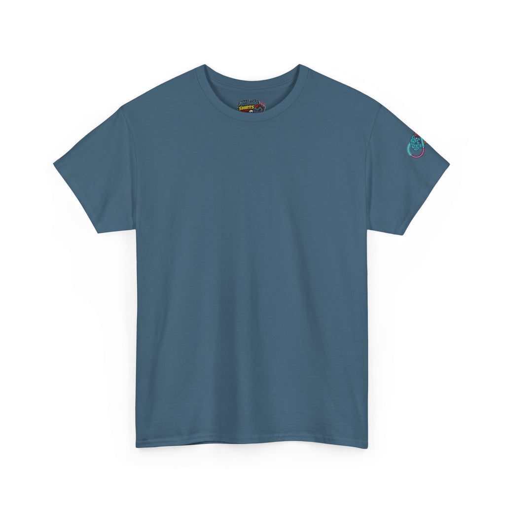 "Titch of the Tism" Premium Graphic Tee