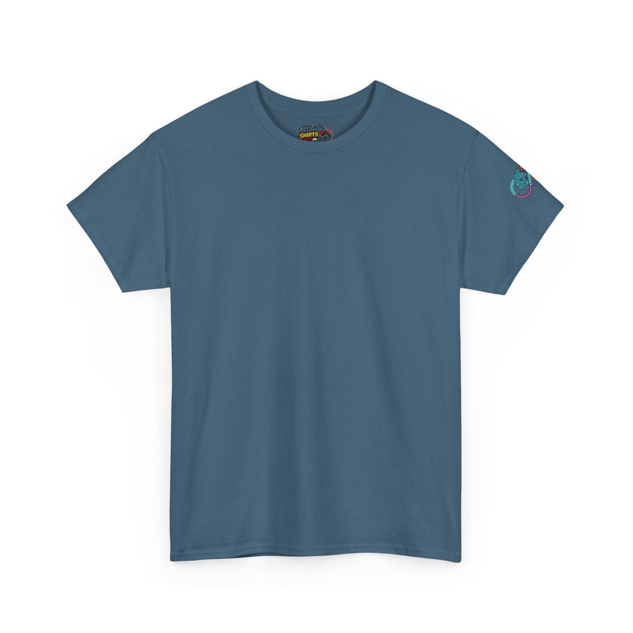 "Titch of the Tism" Premium Graphic Tee