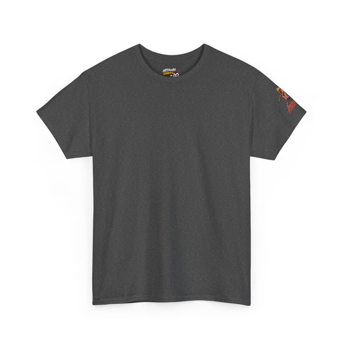 Biggest Erection in Town Premium Graphic Tee