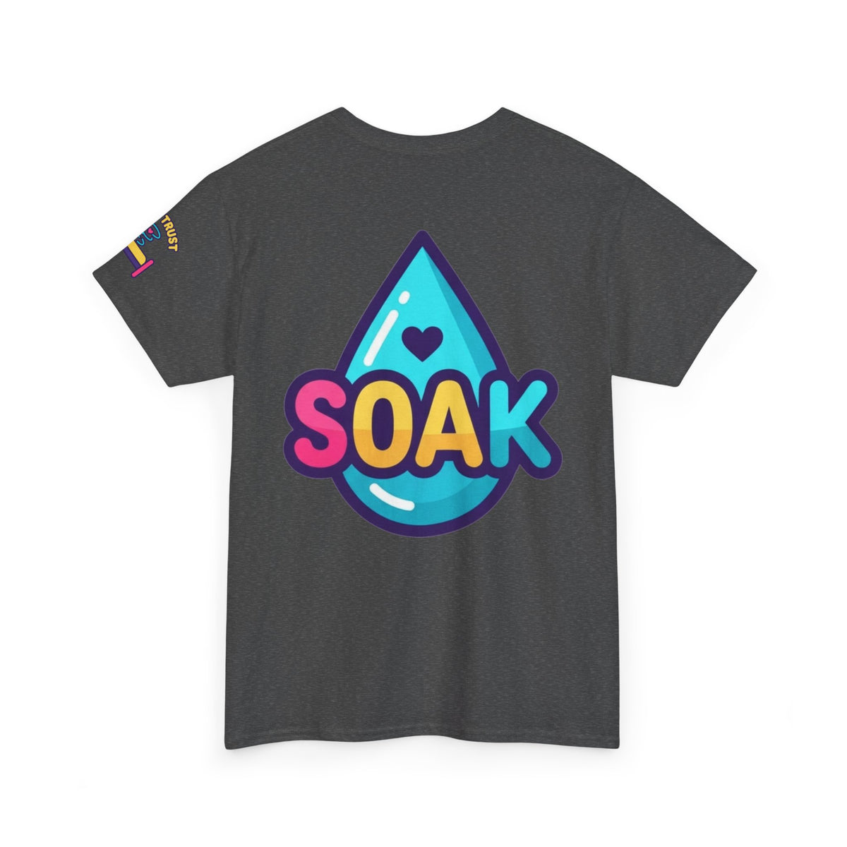 Soak Premium Graphic Tee