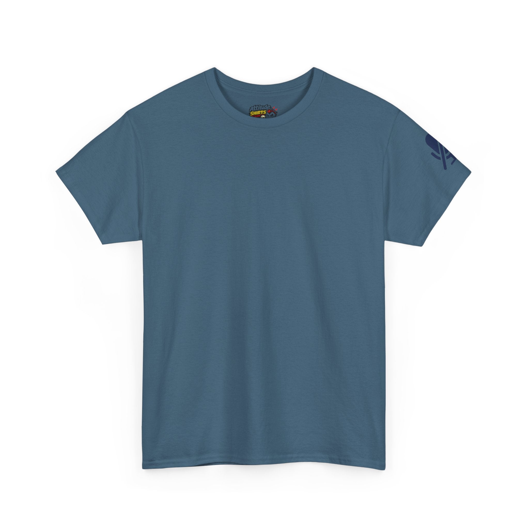 "I'm Sorry I Was On Mute" Premium Graphic Tee