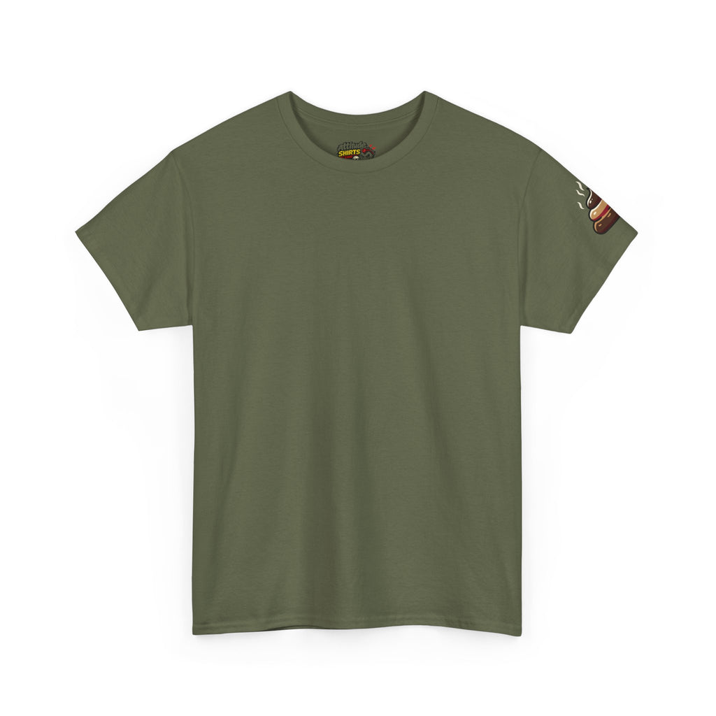 "This is Dogshit" Premium Graphic Tee