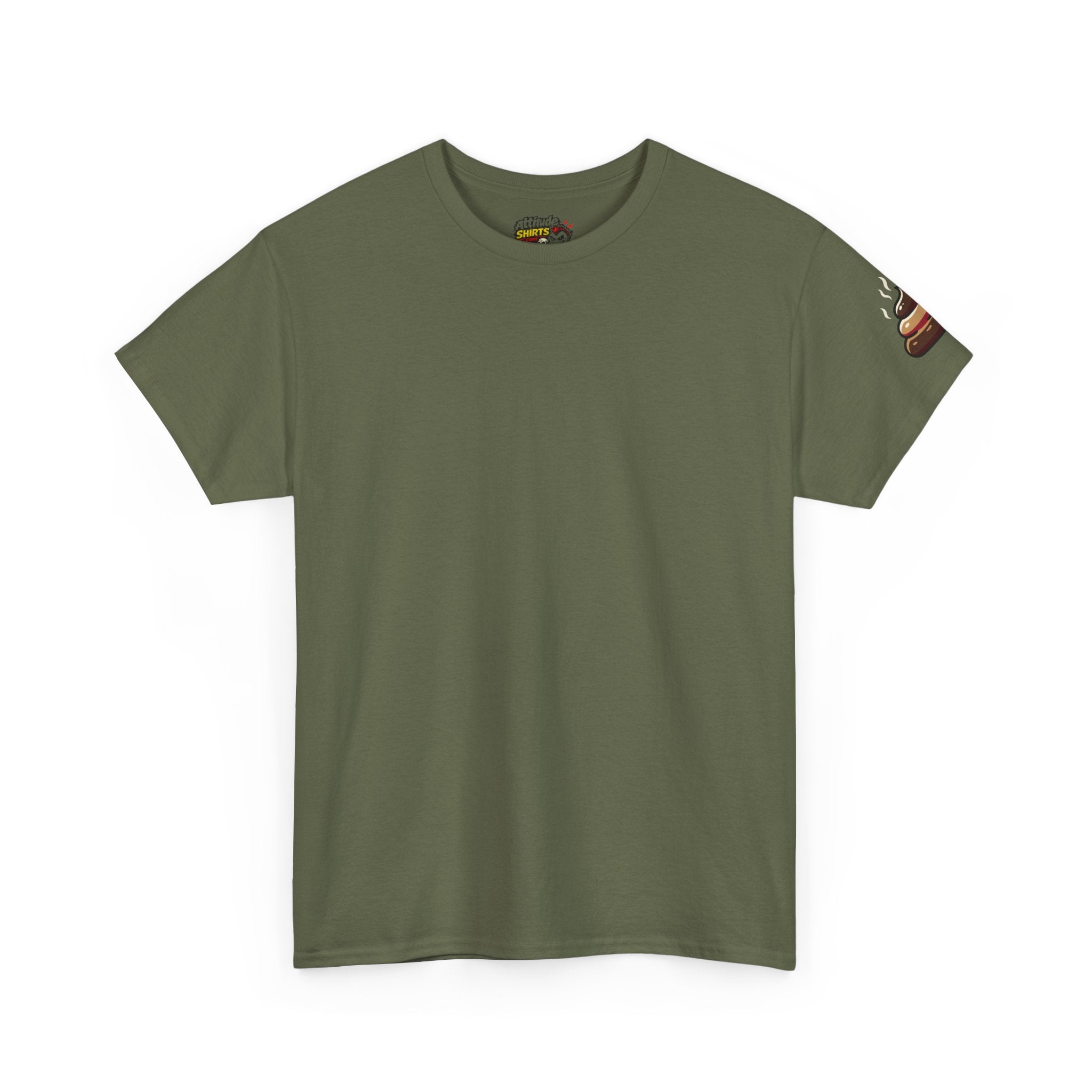 "This is Dogshit" Premium Graphic Tee