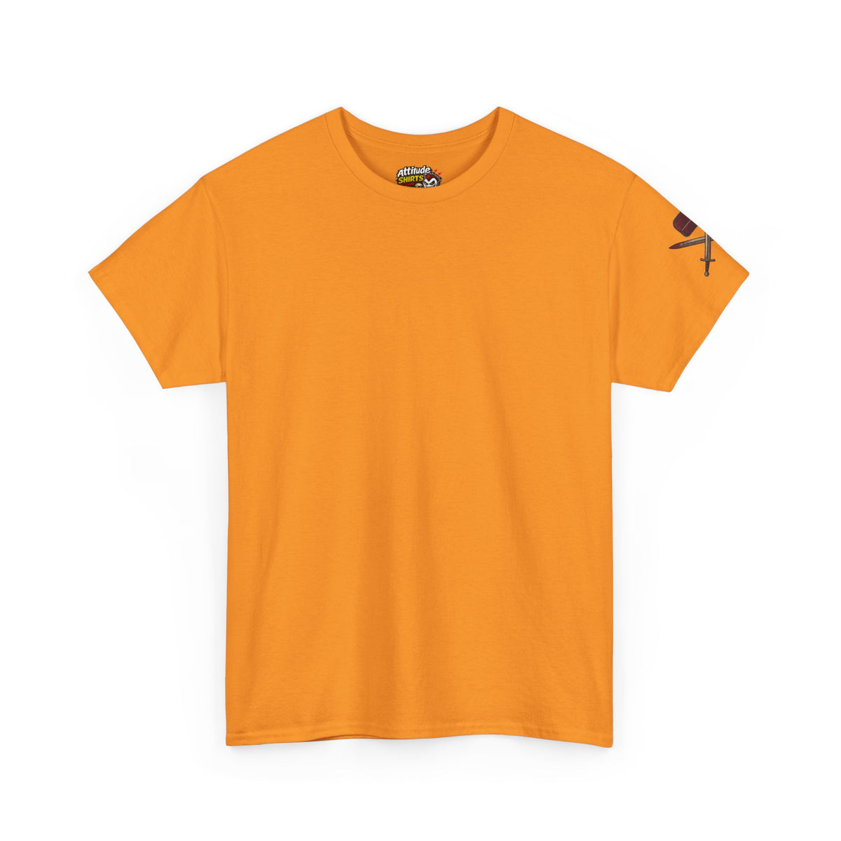 "Good Book Series 200 Foreskins" Premium Graphic Tee