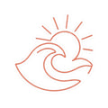 "Sun" Sticker — Main