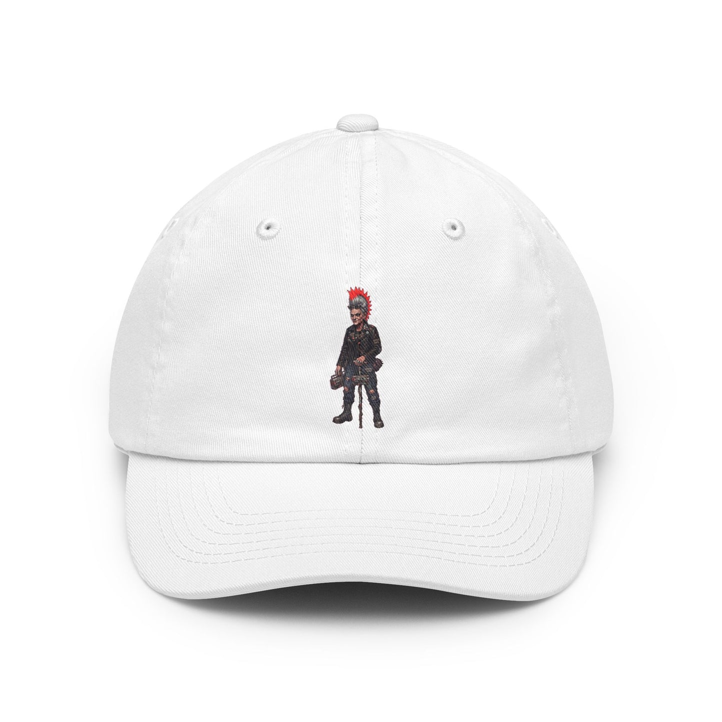 "Roxie" Dad Hat