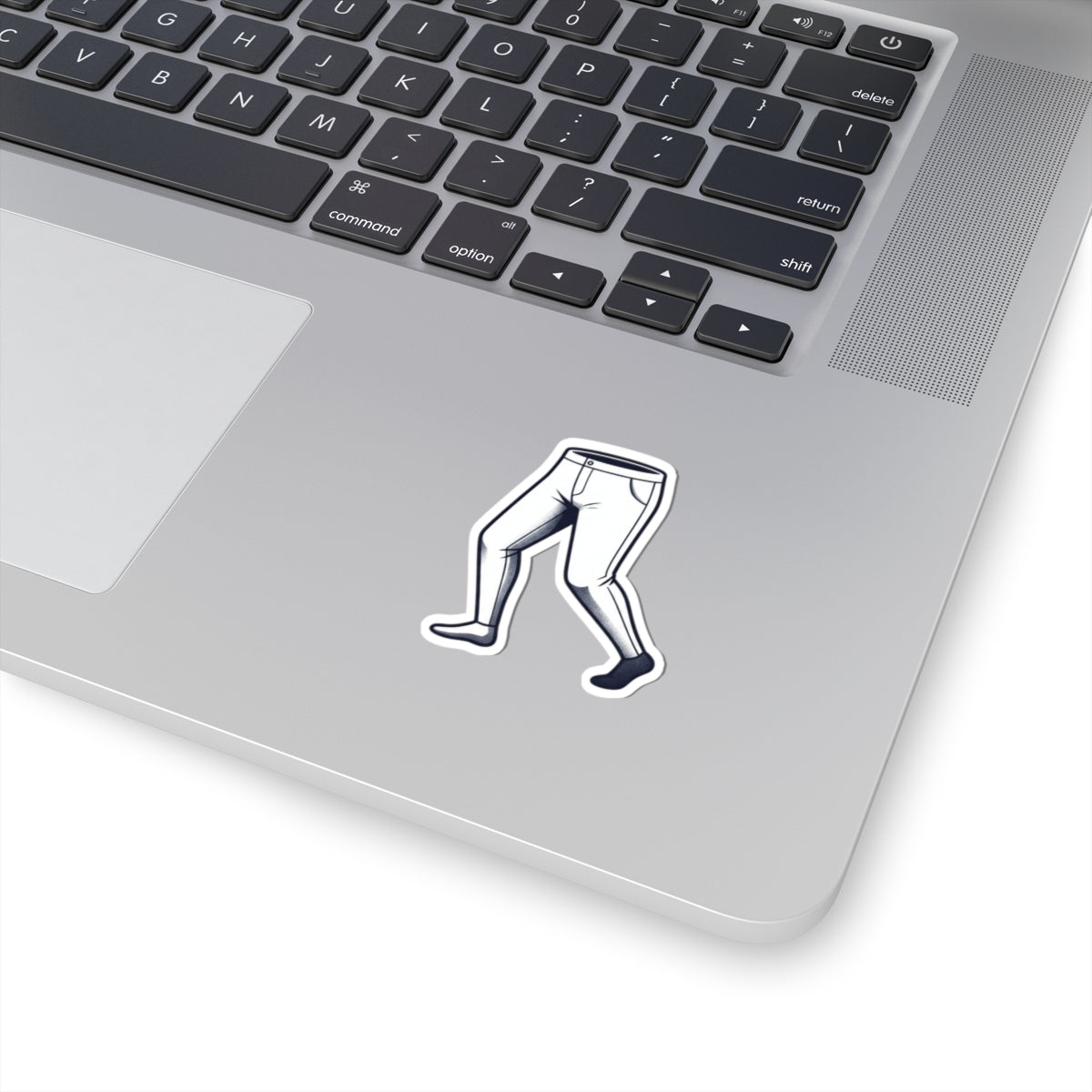 "The Fresno Nightcrawlers (California, USA)" Sticker