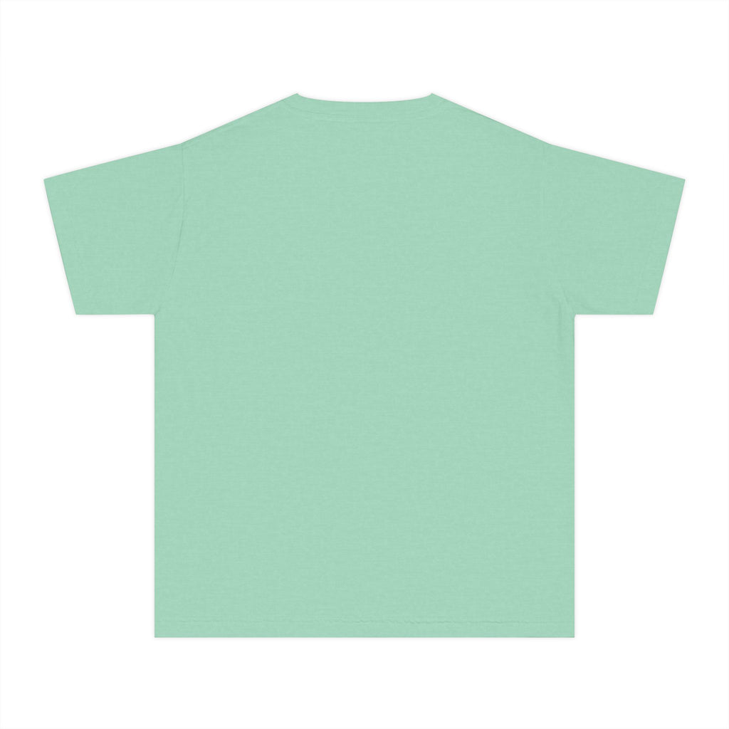 Whisky Tango Foxtrot - WTF Decoded | Youth Tee — AttitudeShirts