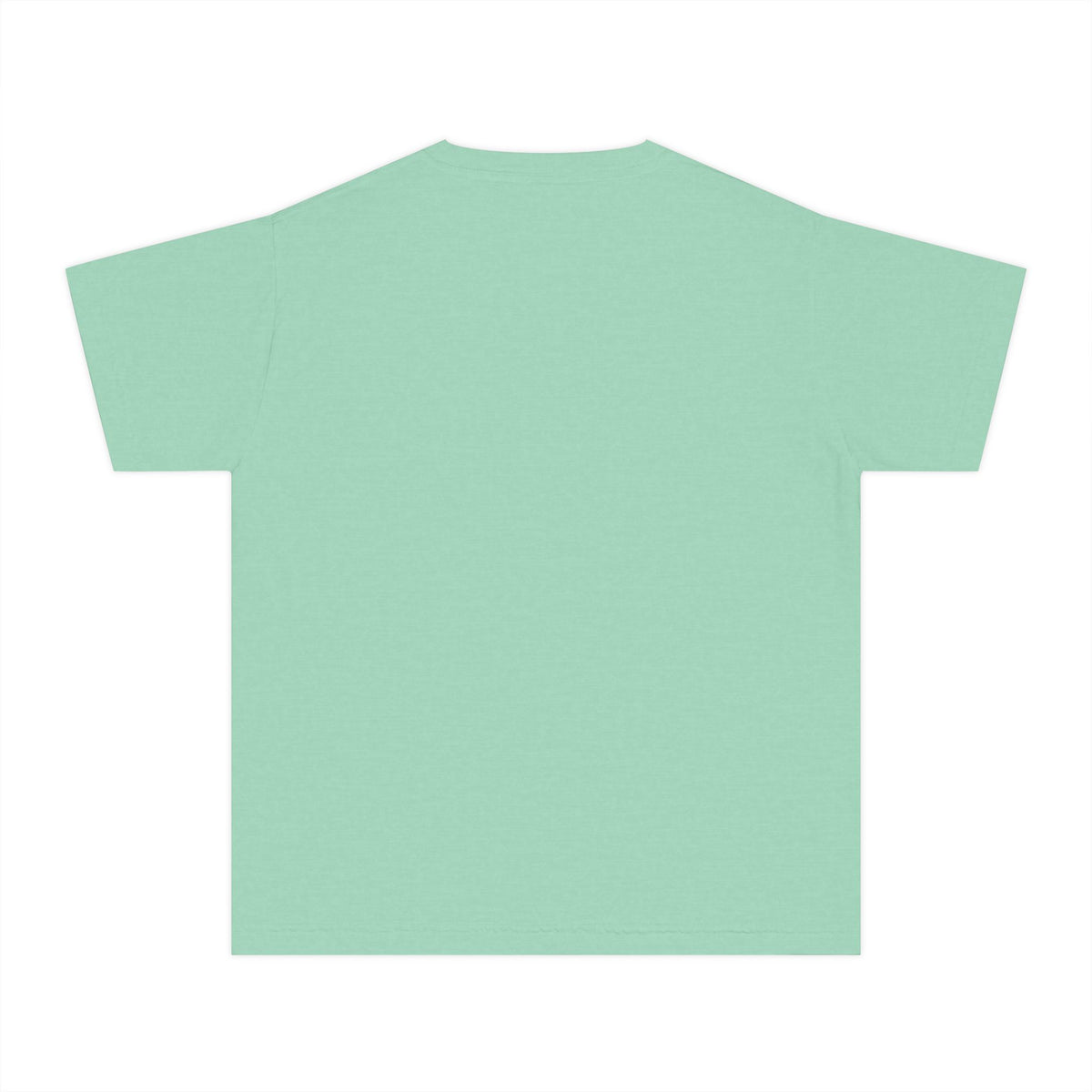 Color: Island Reef | Whisky Tango Foxtrot - WTF Decoded | Youth Tee — AttitudeShirts