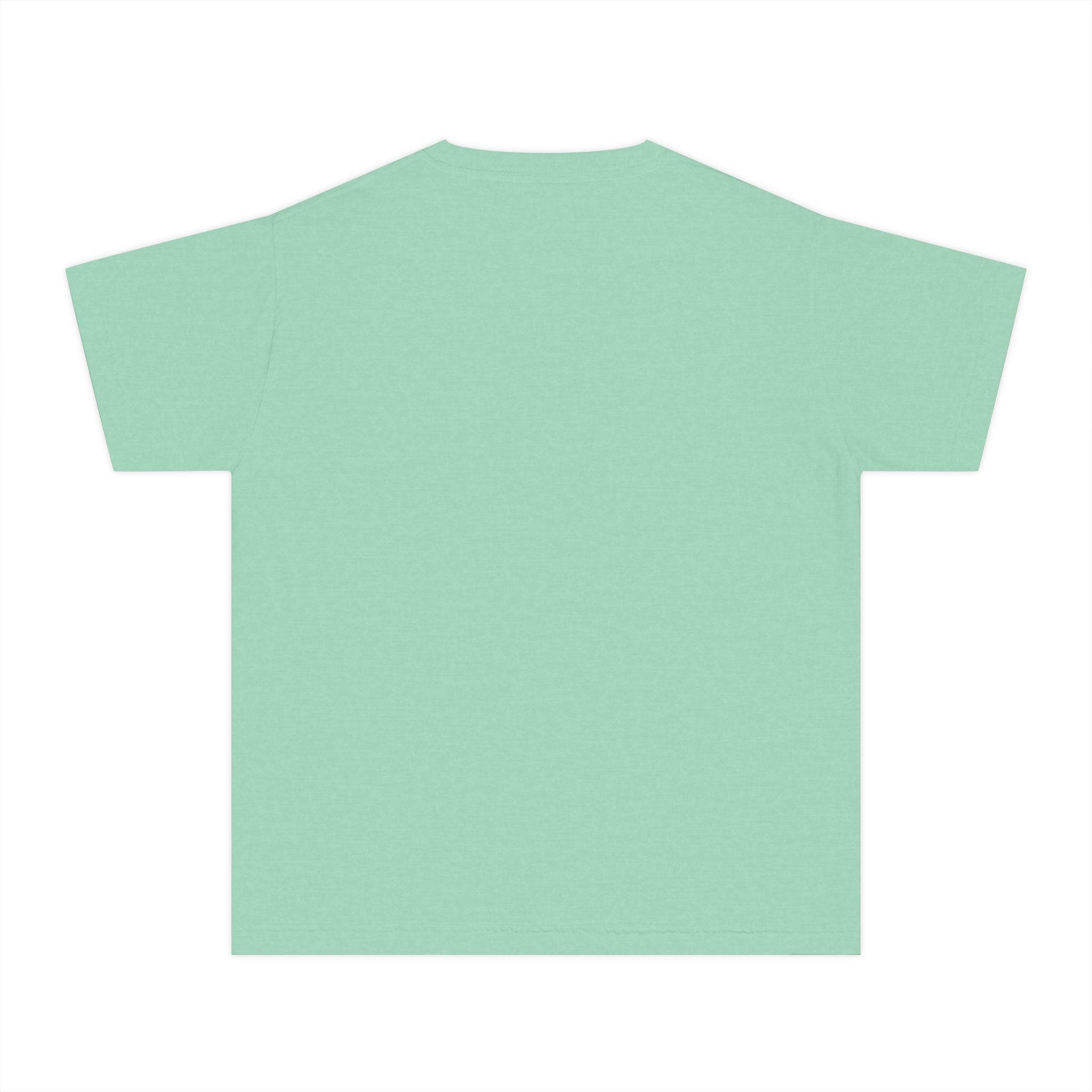 Whisky Tango Foxtrot - WTF Decoded | Youth Tee — AttitudeShirts