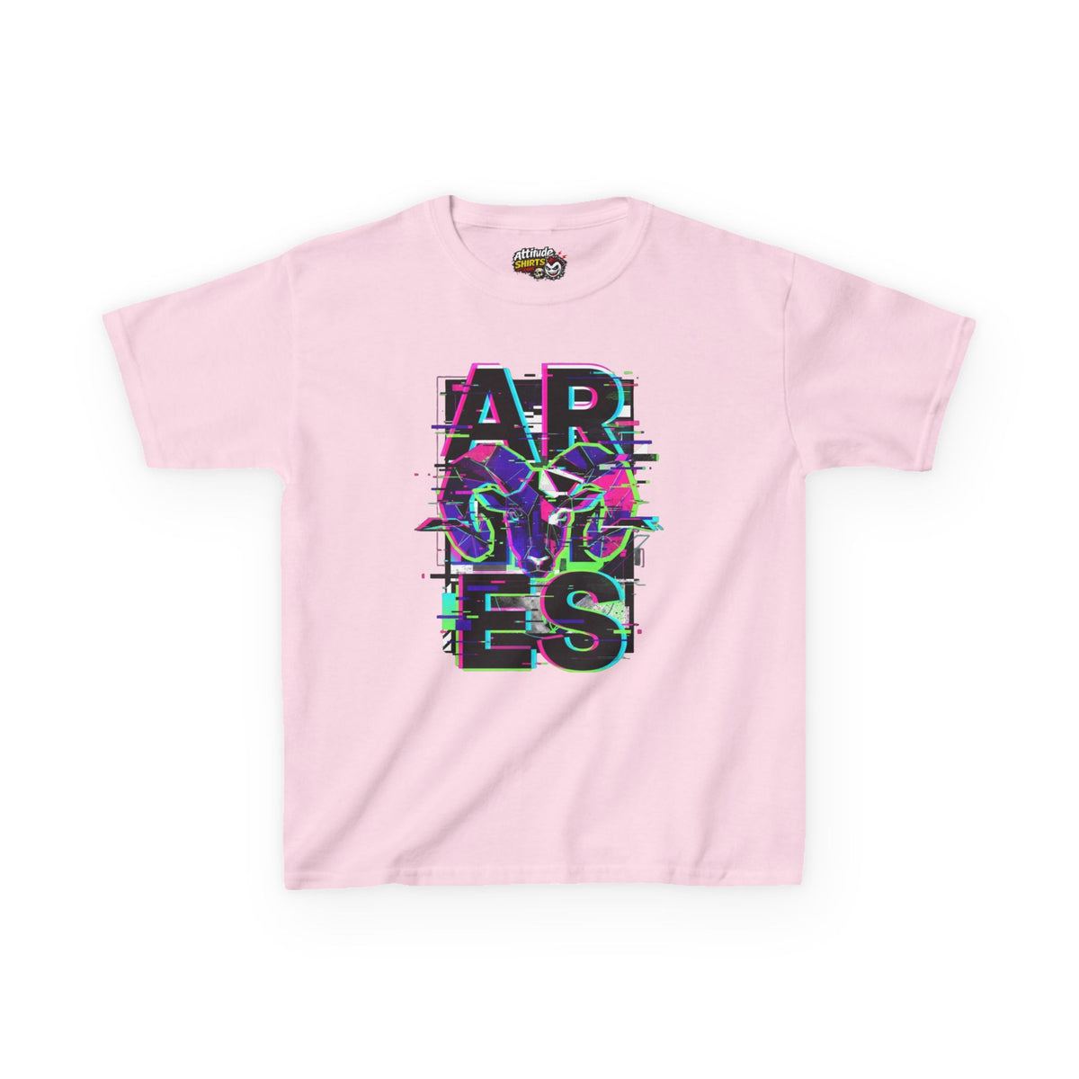 "Aries" Kids Tee