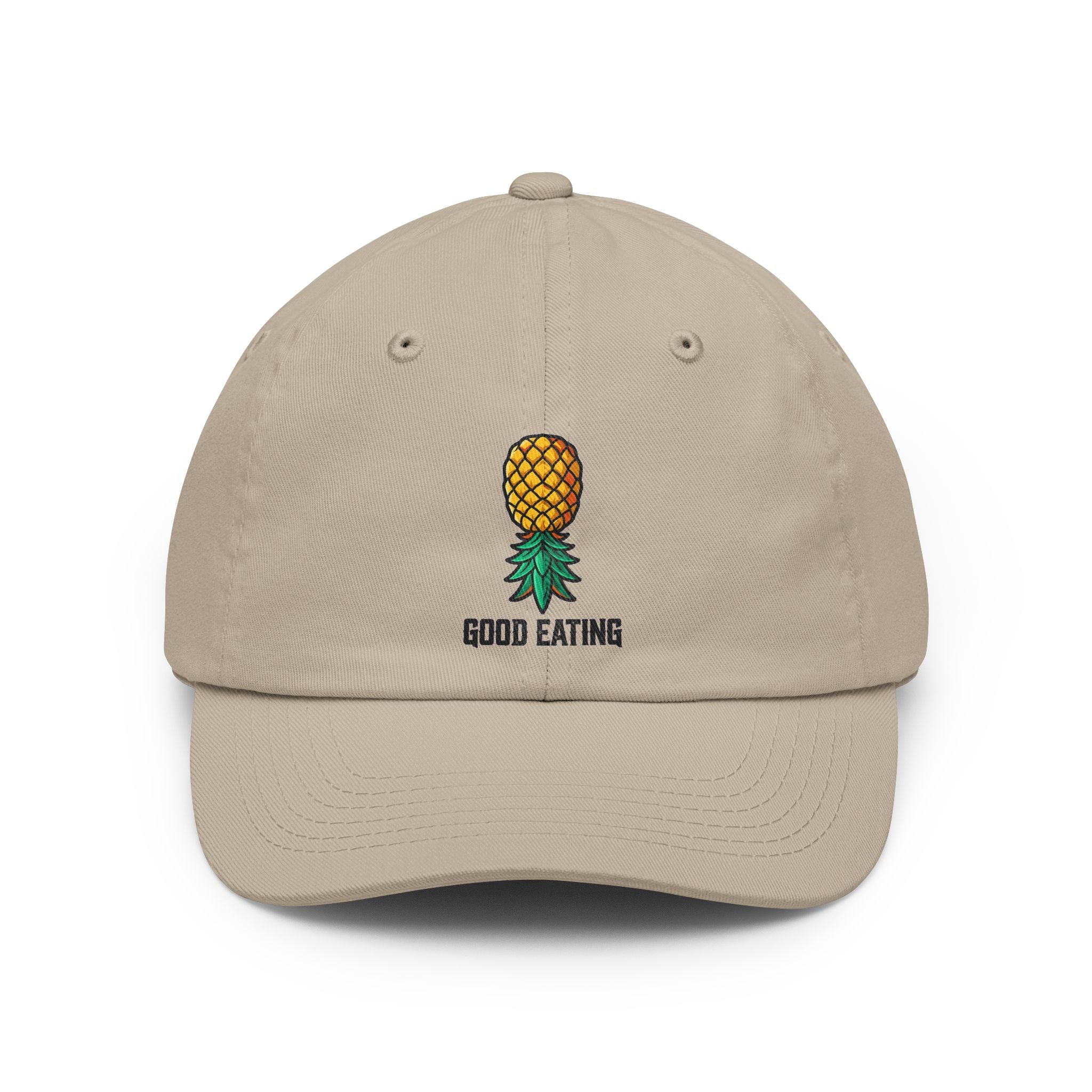 "Good Eating" Cap