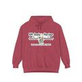 RM: Ready for Marriage (Probably Not) | Garment-Dyed Hoodie — AttitudeShirts