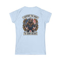 "Right to Arm Bears" Women's Tee