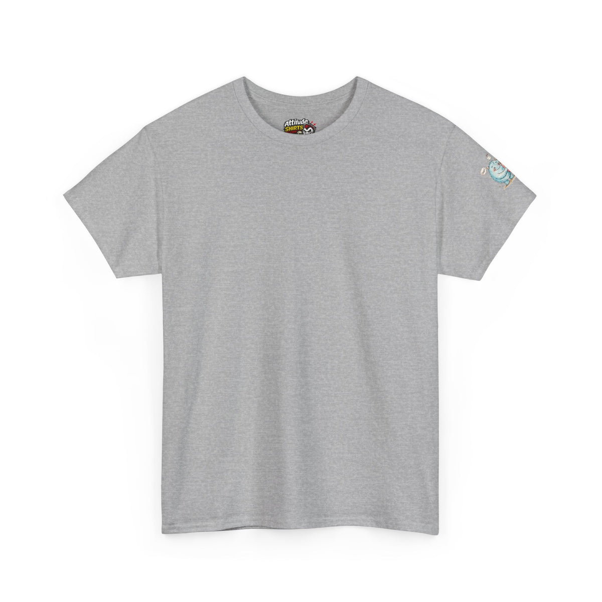"You Farted All Rights To My Heart" Premium Graphic Tee