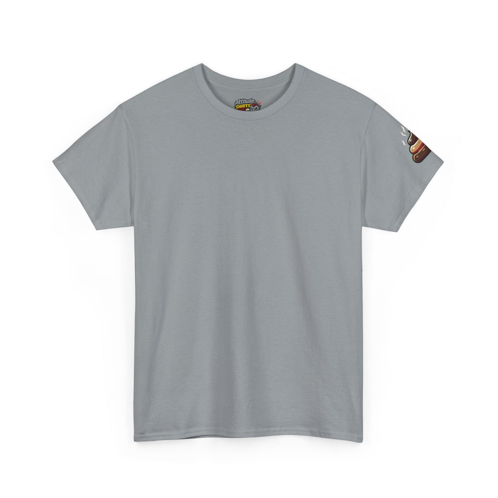 "This is Dogshit" Premium Graphic Tee