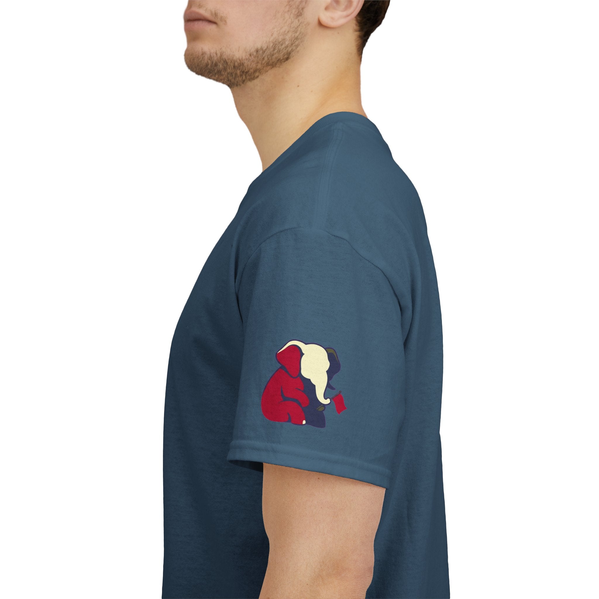 "Is It 2028 Yet" Premium Graphic Tee