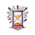 "Term Limits Are A Suggestion" Sticker
