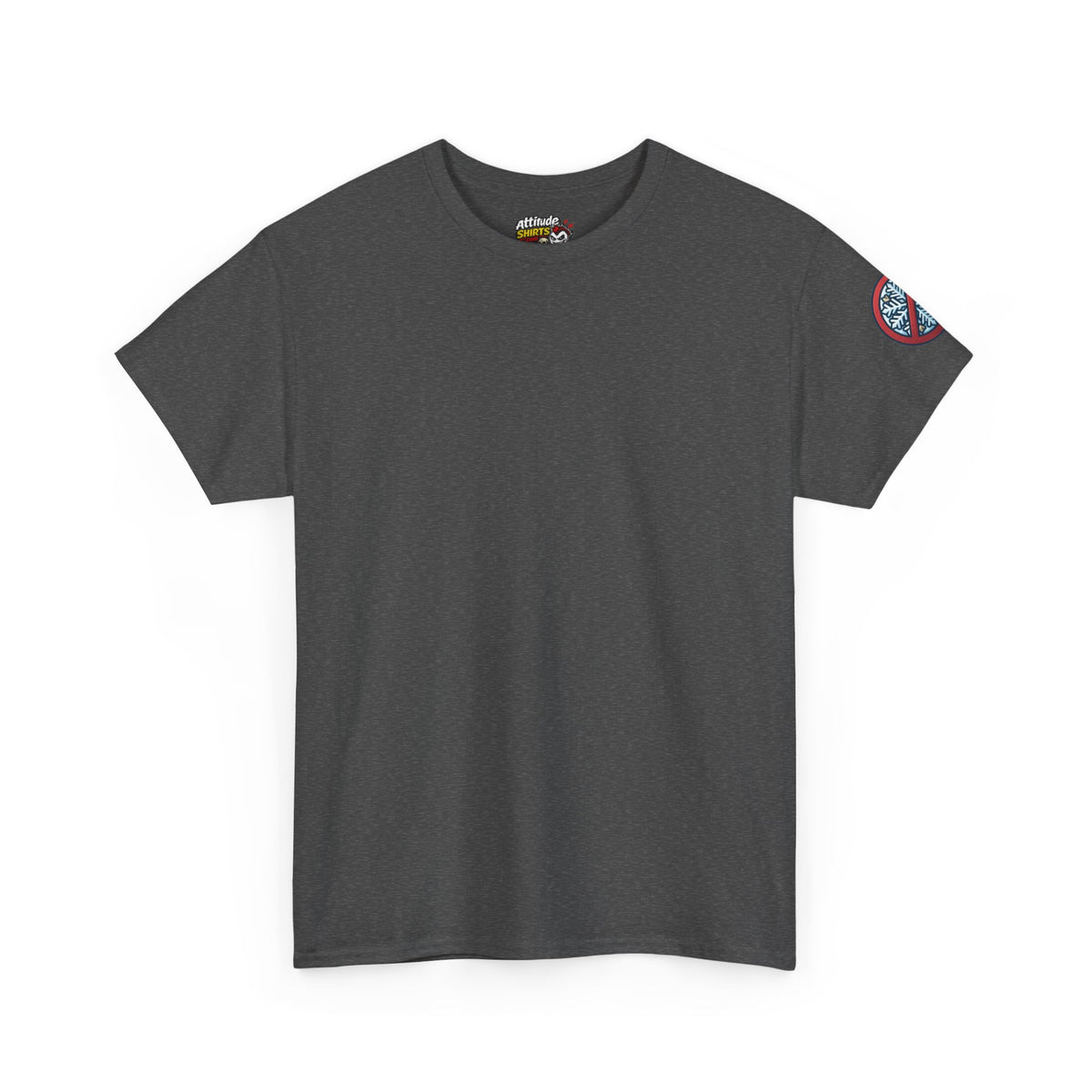 "Oh Come All Ye" Premium Graphic Tee