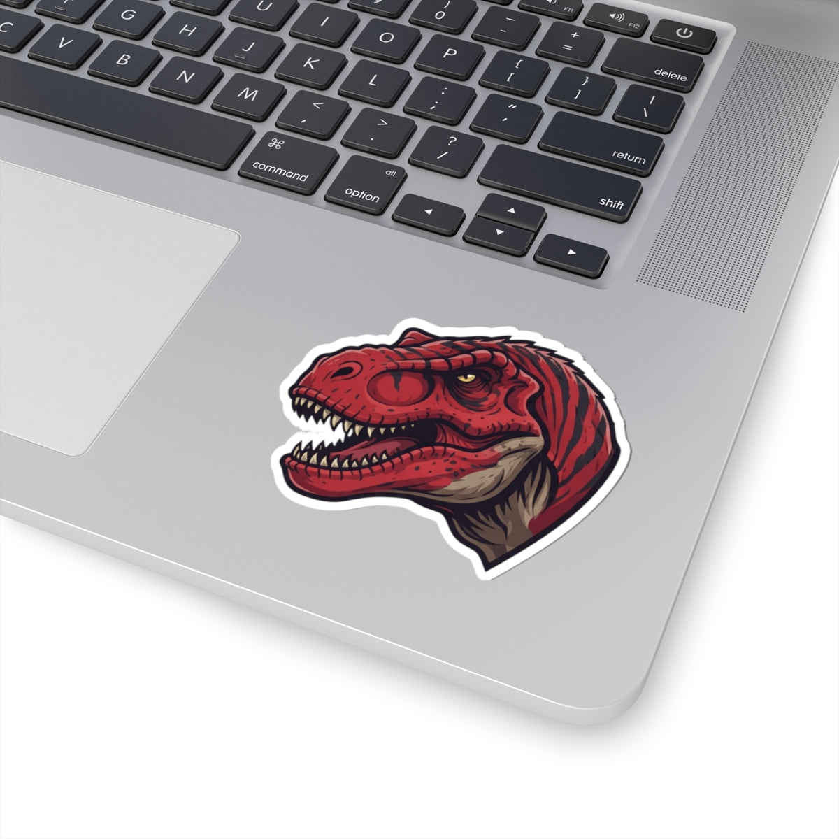 "Kasai Rex (Central Africa)" Sticker