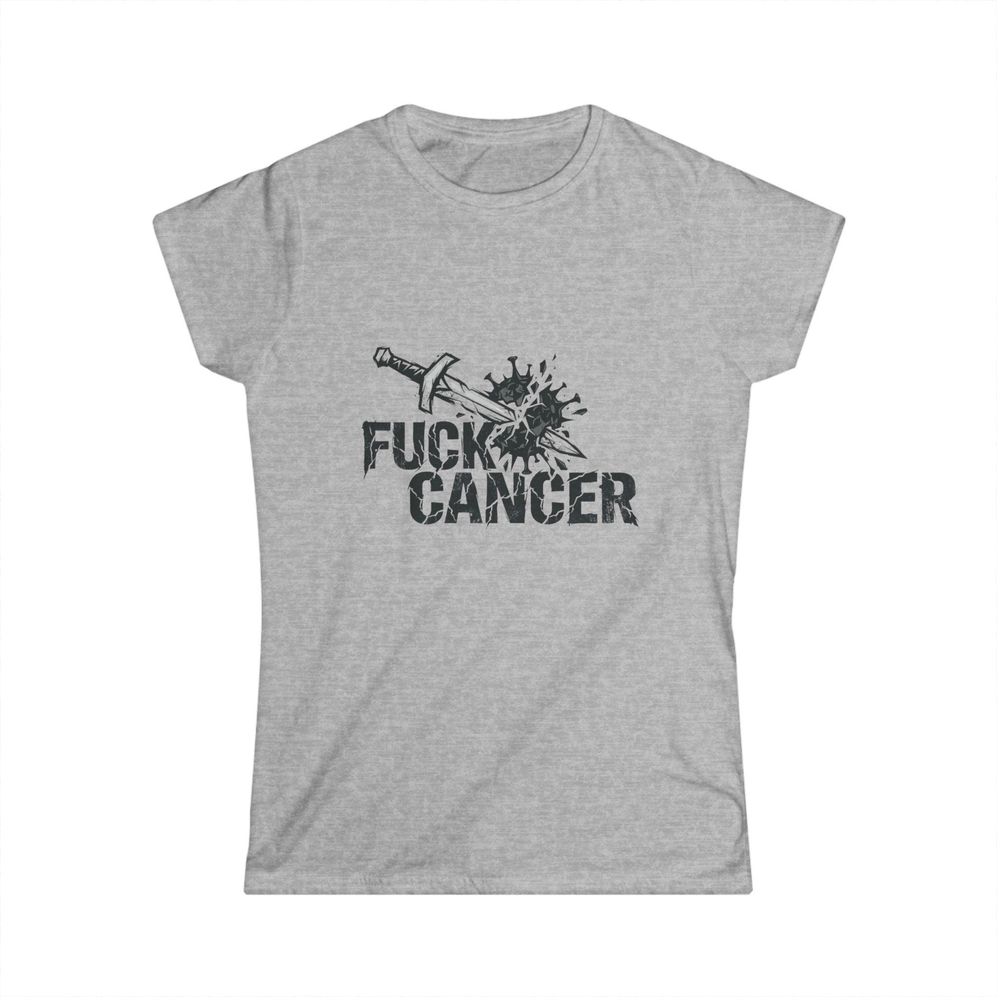 Battle Mode Activated | Women's Tee — AttitudeShirts