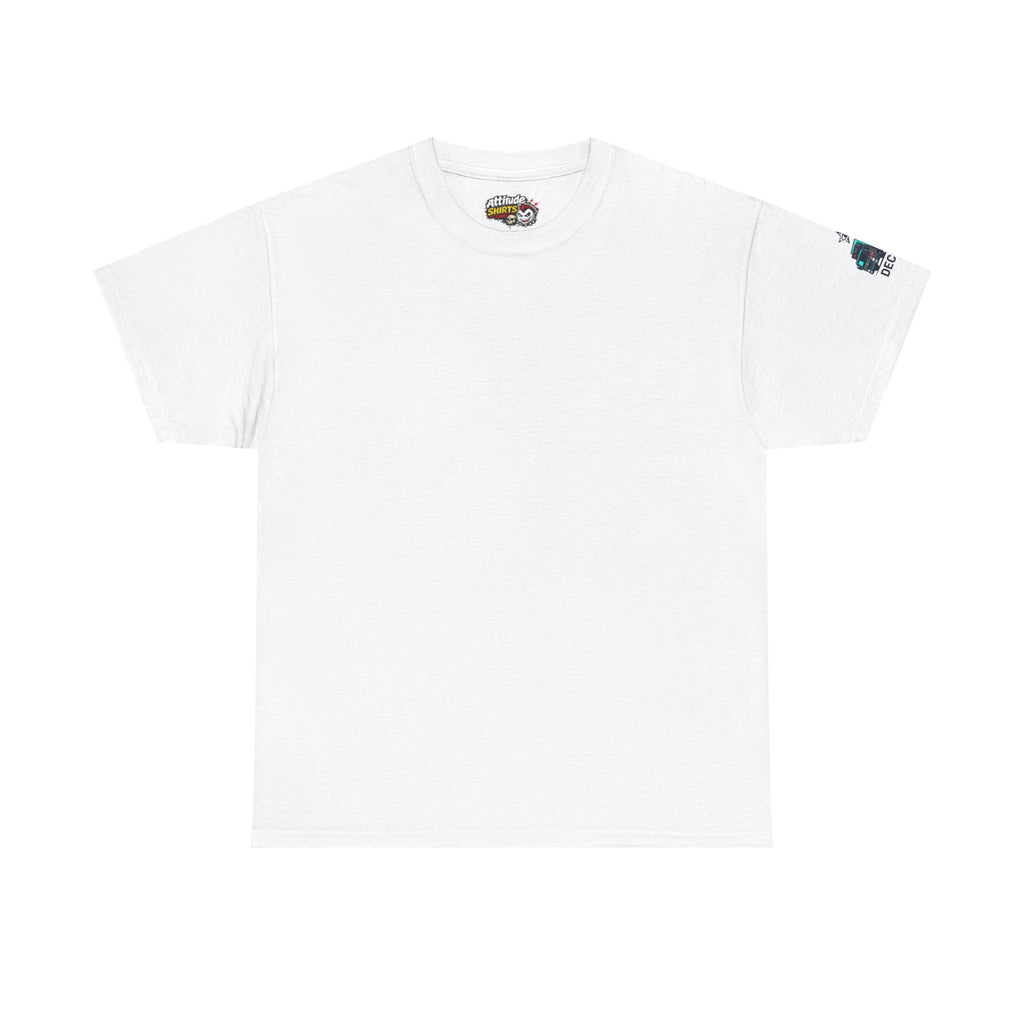 "Decoy Switch" Premium Graphic Tee