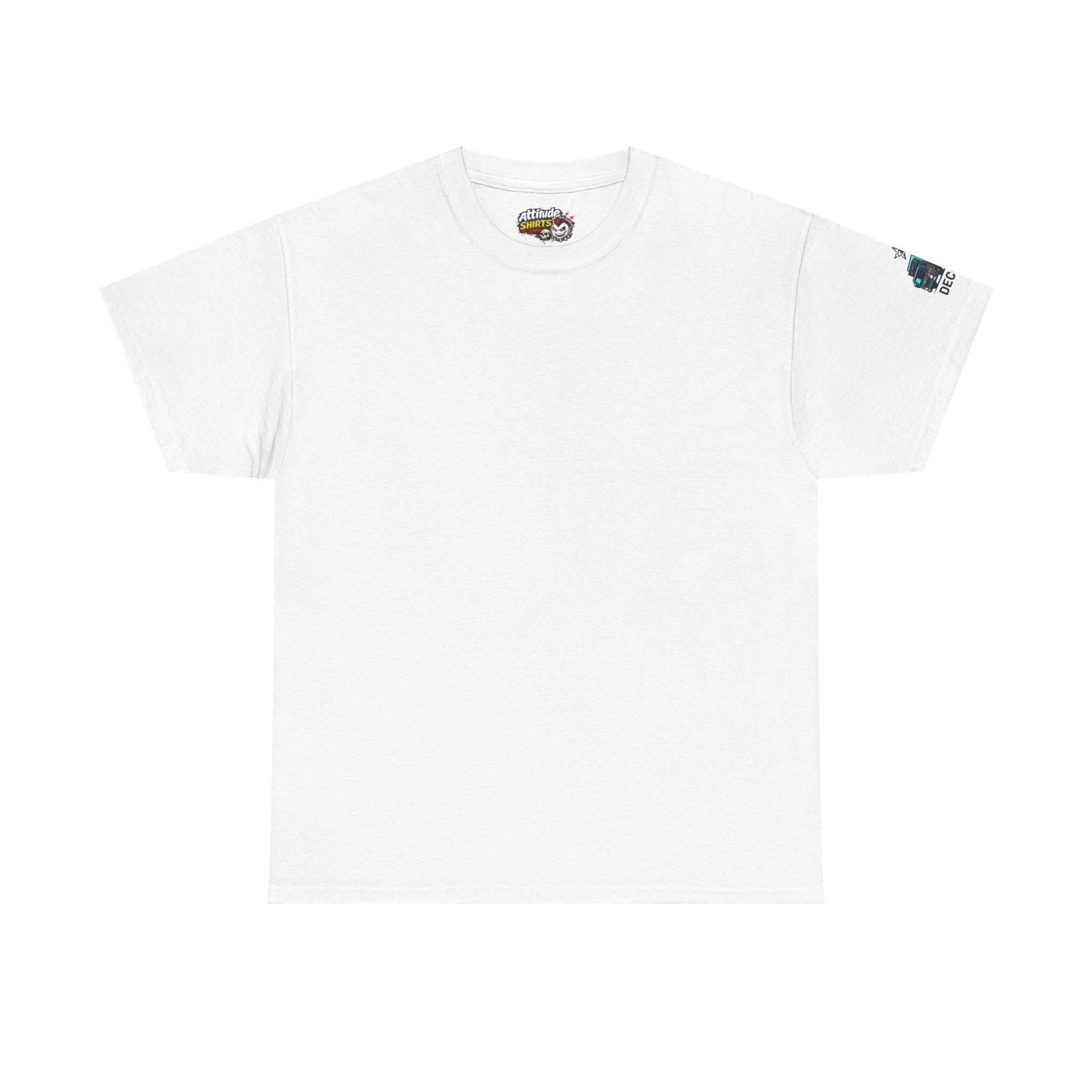 "Decoy Switch" Premium Graphic Tee