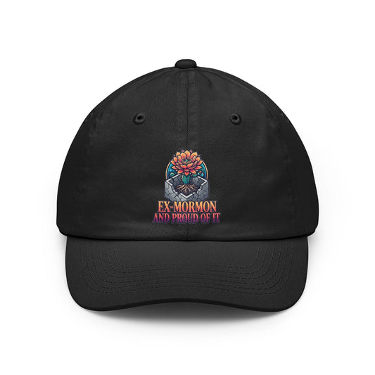 "Ex Mormon and Proud Of It" Dad Hat