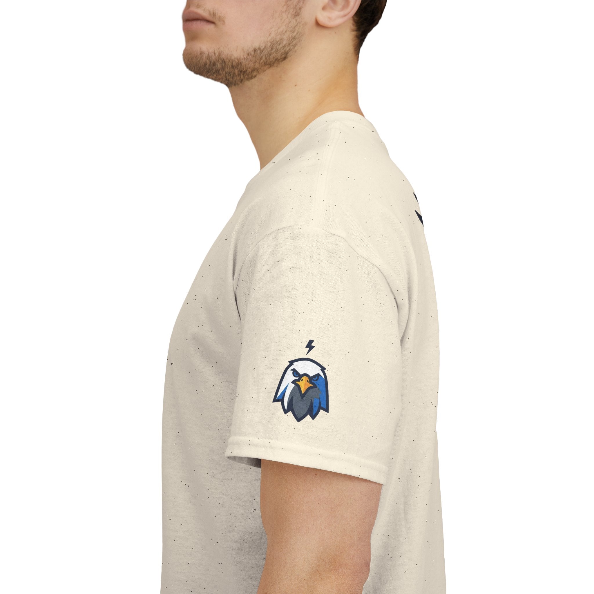 "April Legend" Premium Graphic Tee