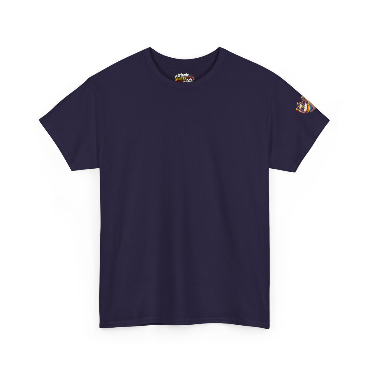 Pro in Problematic Flirting Premium Graphic Tee