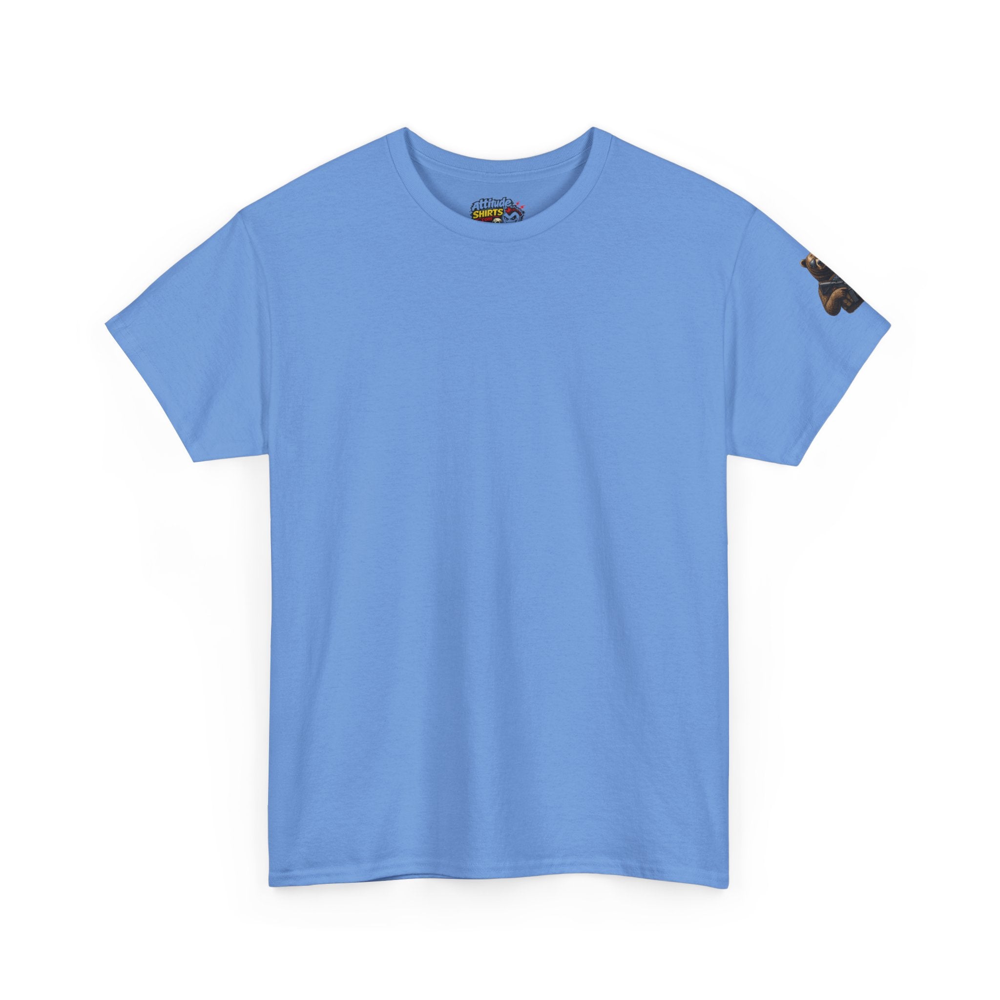 "Armed Bears" Premium Graphic Tee