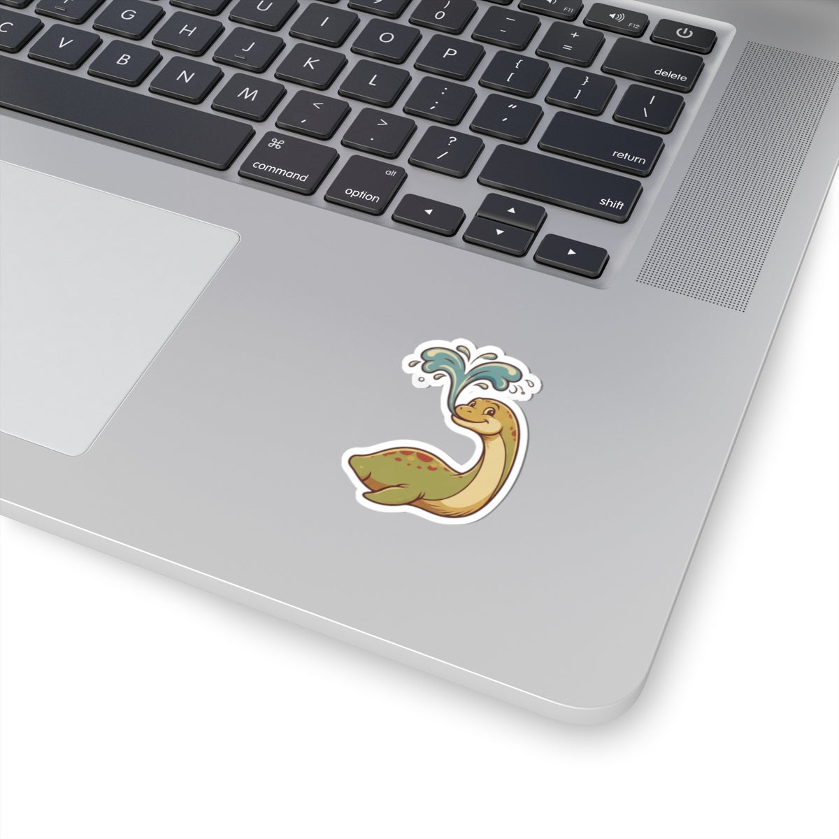 "Champ (Lake Champlain)" Sticker