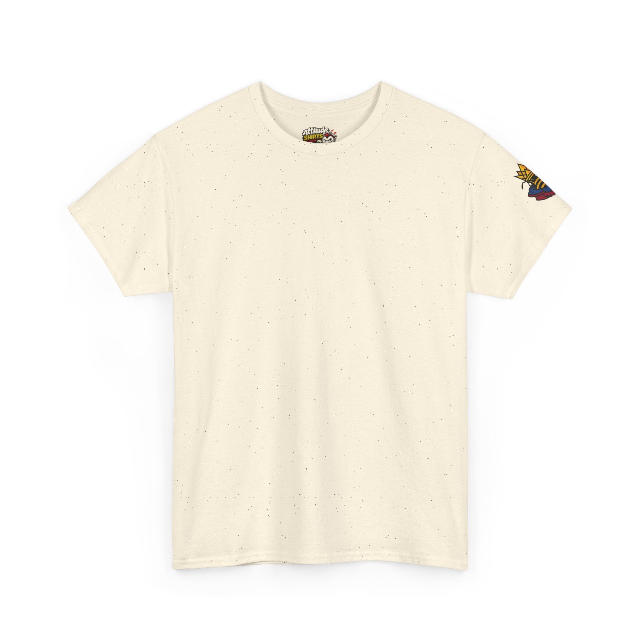 "Queen Bee" Premium Graphic Tee