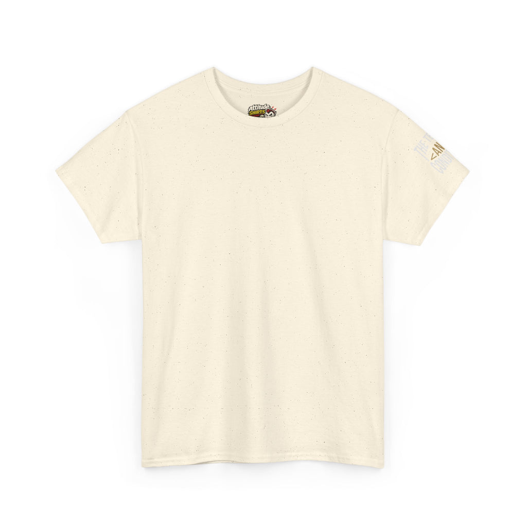 "Terms and Conditions" Premium Graphic Tee