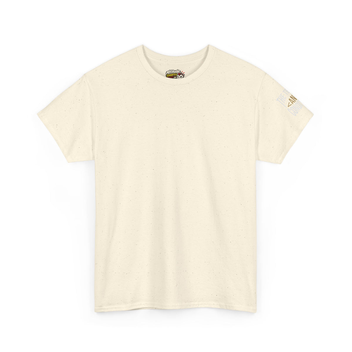 Color: Natural | Terms and Conditions Premium Graphic Tee