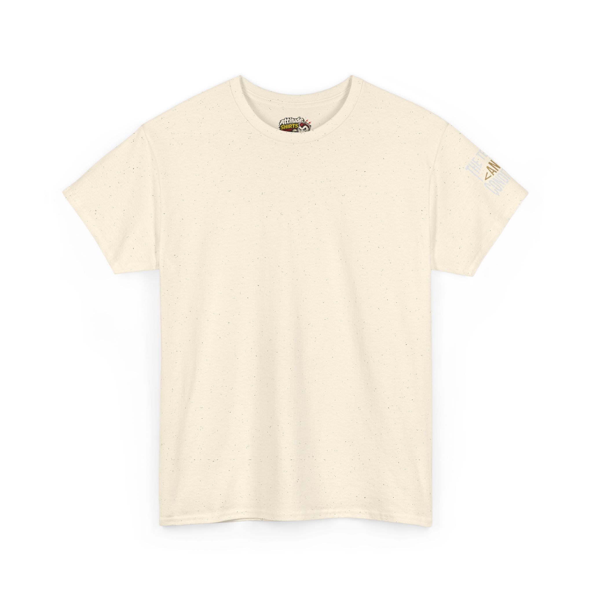 "Terms and Conditions" Premium Graphic Tee