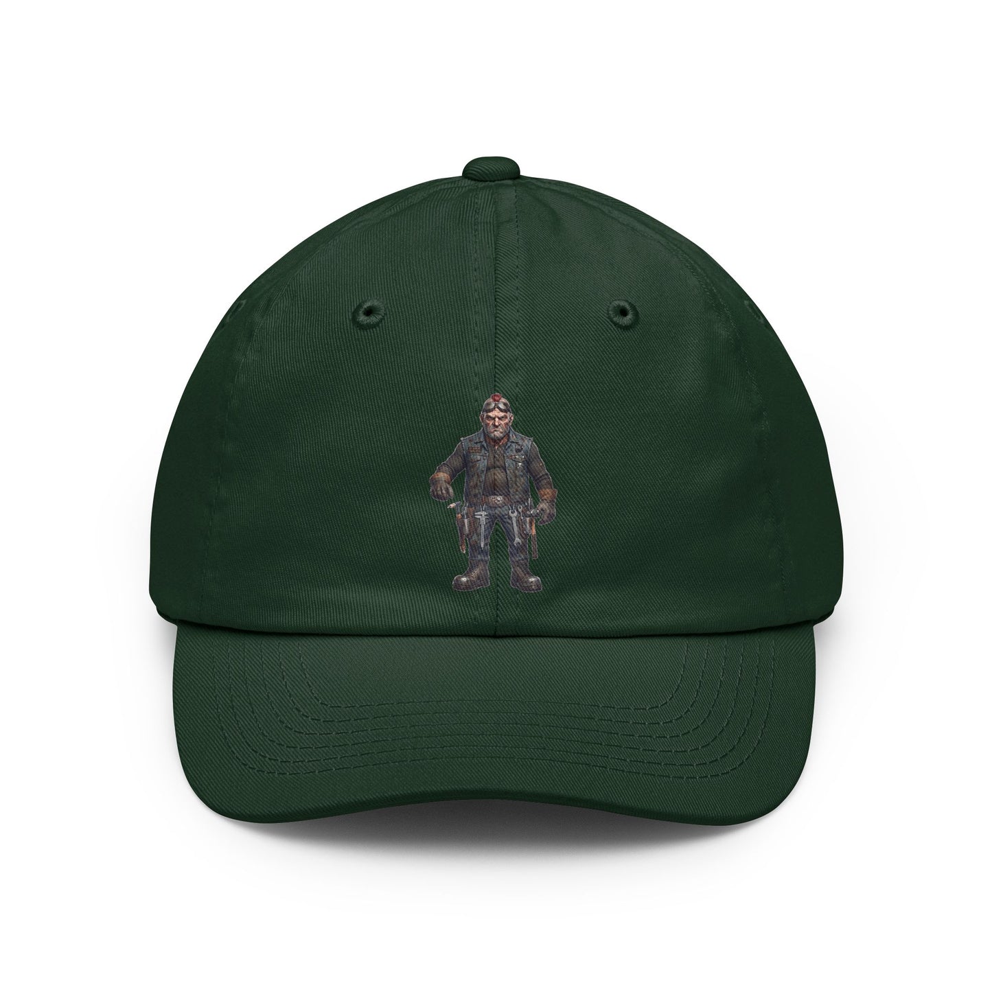 "Axel" Dad Hat