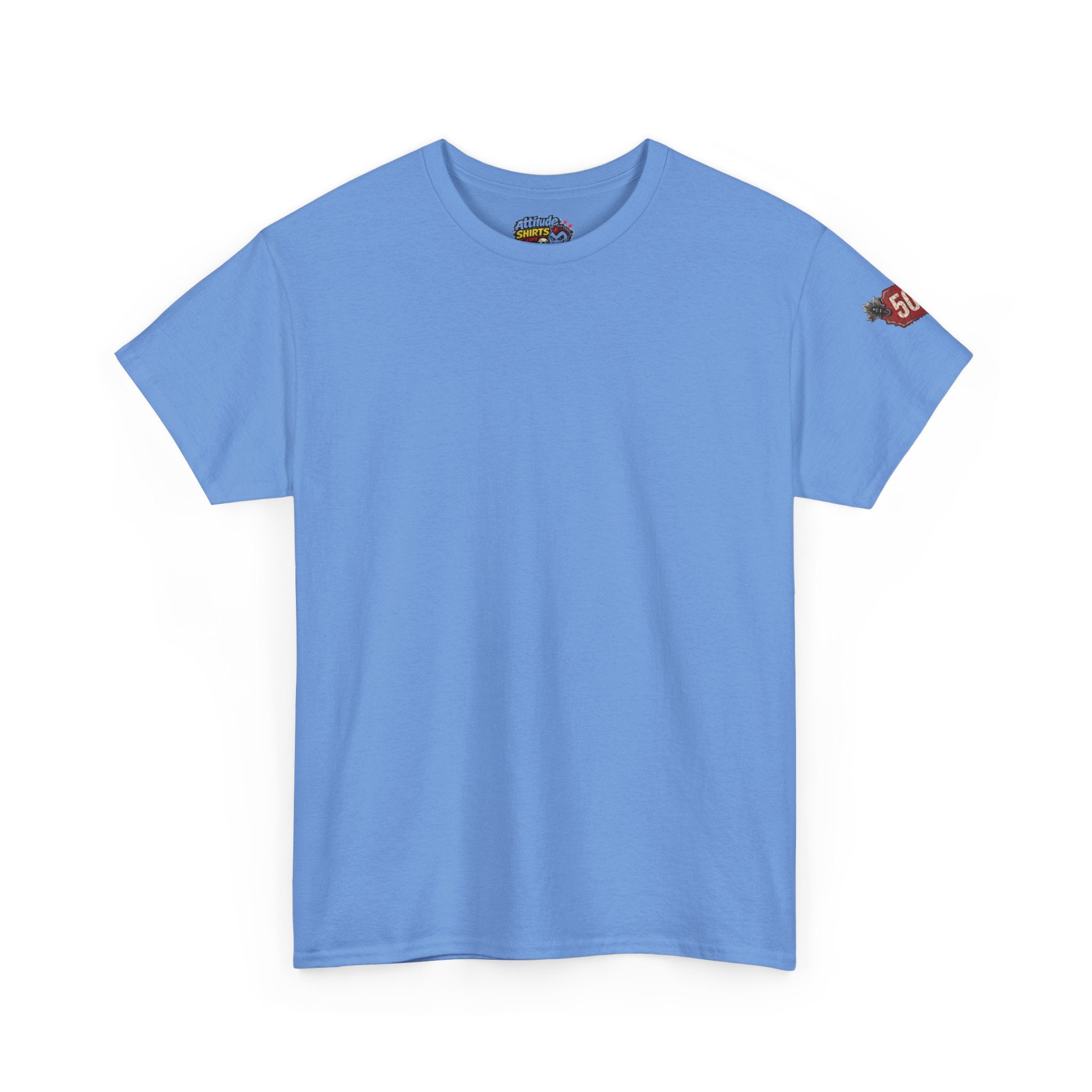 "50% Off Canada" Premium Graphic Tee