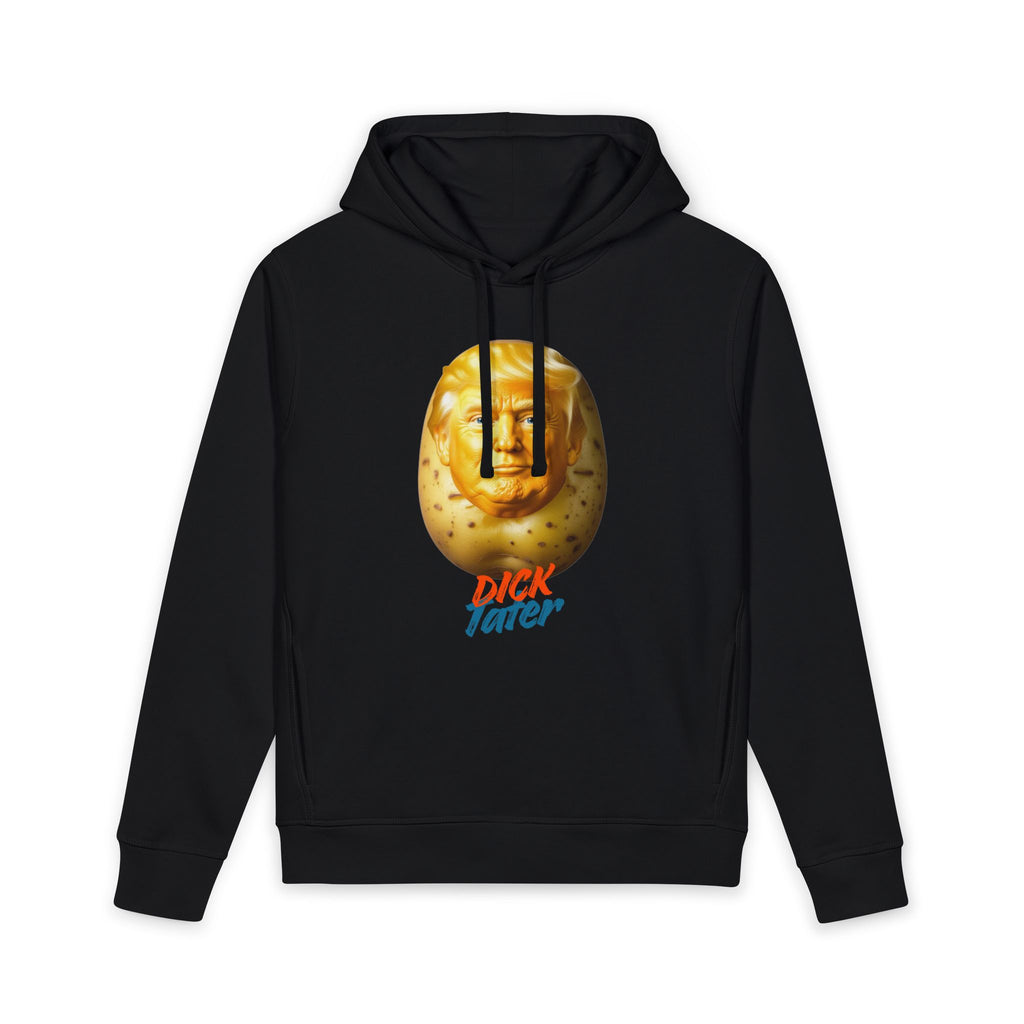 "Dick Tater" Pullover Hoodie