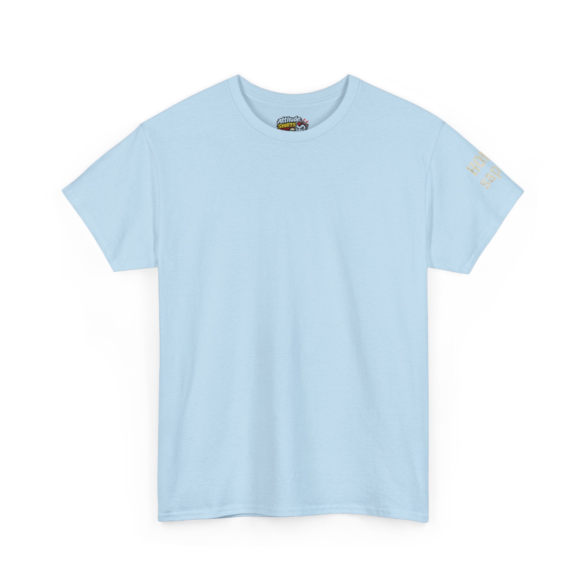 "Are You Calling Me a Homo-Sapien" Premium Graphic Tee