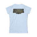 "Not for the Easily Offended" Women's Tee