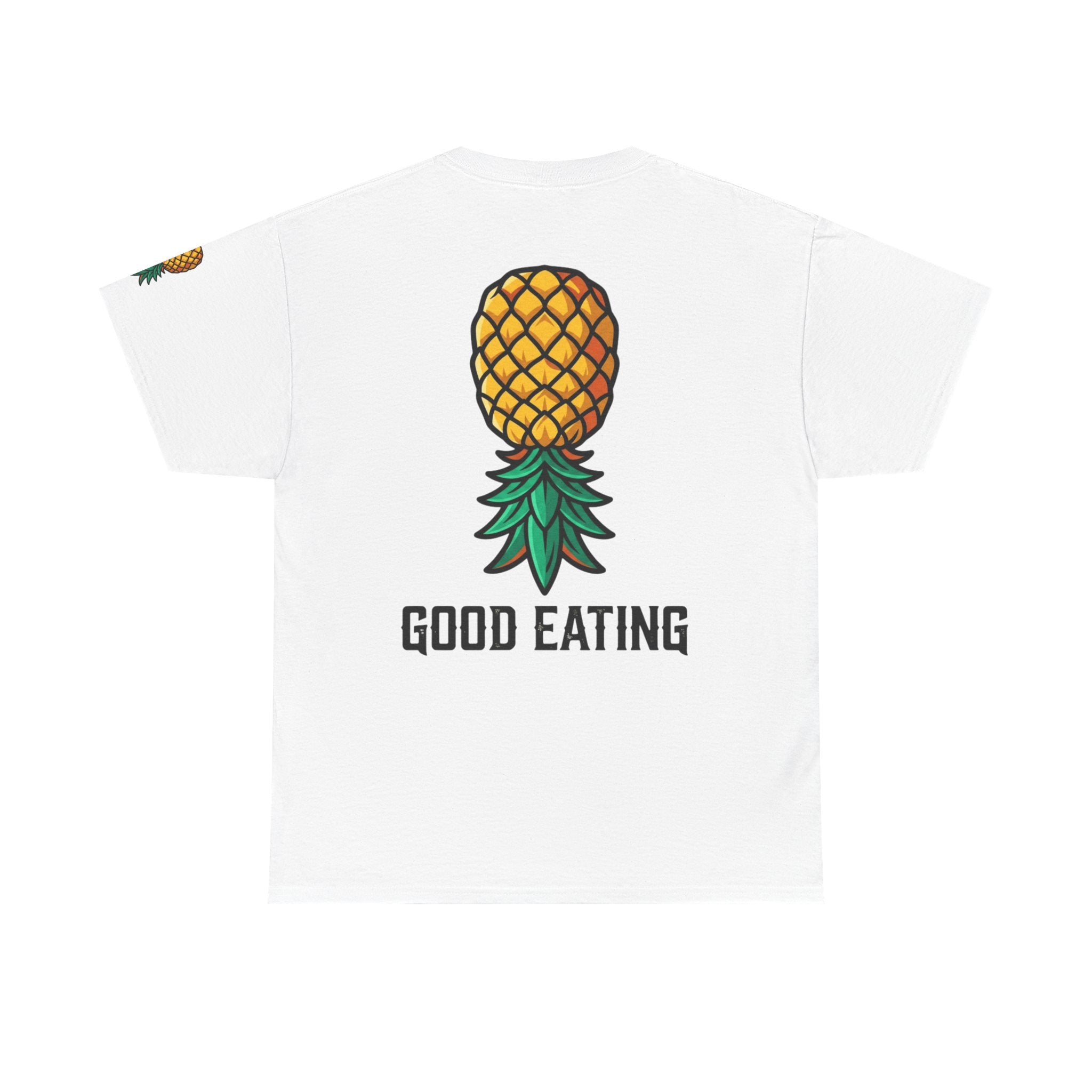 "Good Eating" Premium Graphic Tee