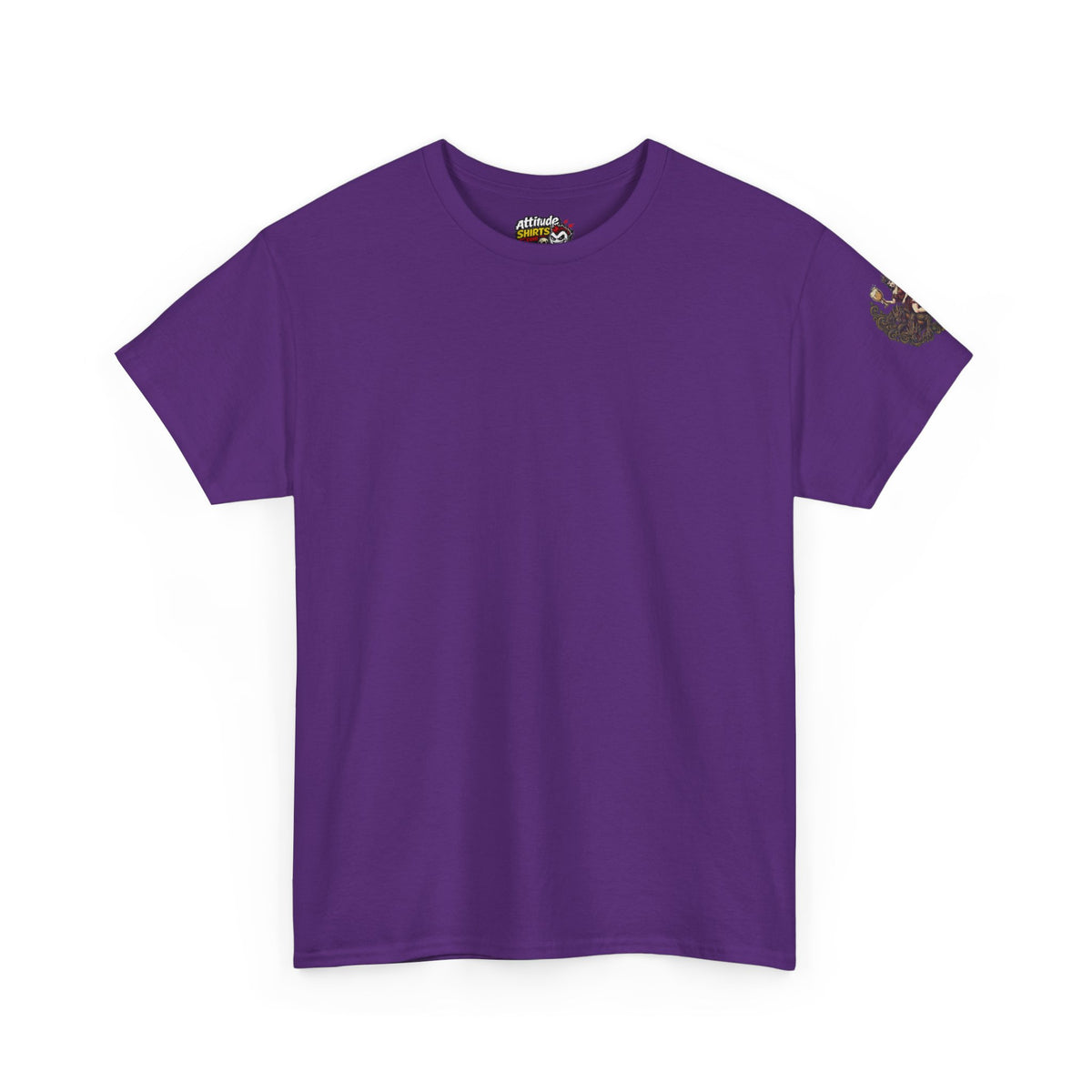 "Good Book Series Whore of Babylon" Premium Graphic Tee