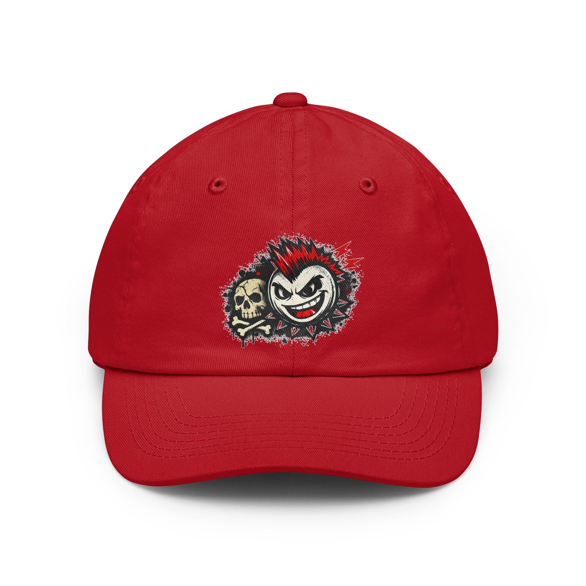 Pure Uncut Attitude | Dad Hat — AttitudeShirts