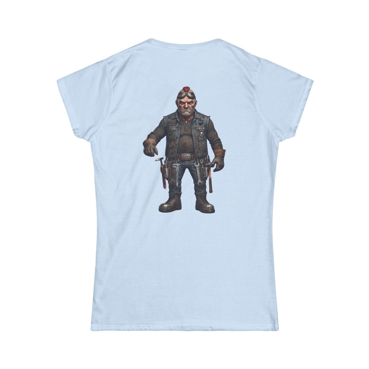 "Axel" Women's Tee