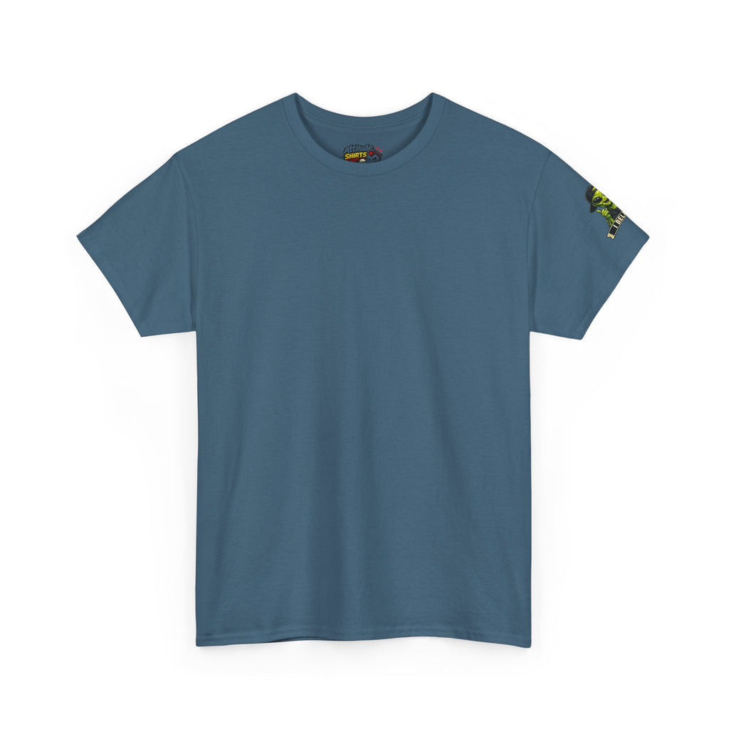 "I Believe" Premium Graphic Tee