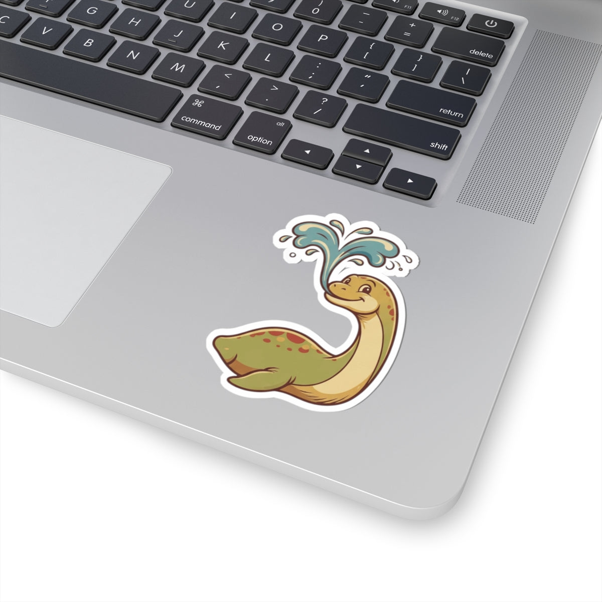 "Champ (Lake Champlain)" Sticker