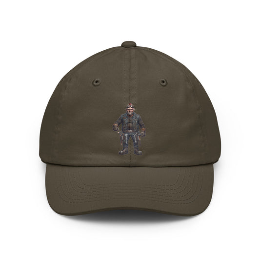 "Axel" Dad Hat